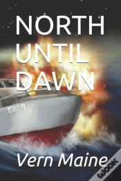 Capa do artigo North Until Dawn