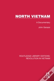 Capa do artigo North Vietnam