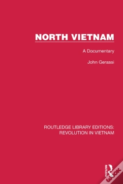 Capa do artigo North Vietnam