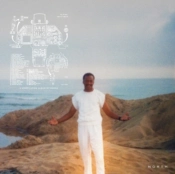 Capa do artigo North - Vinil