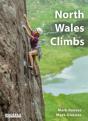 North Wales Climbs (Rockfax) - Preview