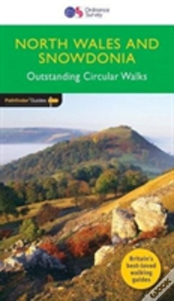 Capa do artigo North Wales & Snowdonia