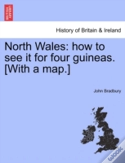 Capa do artigo North Wales: How To See It For Four Guin