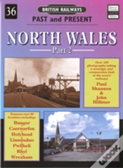 Capa do artigo North Wales