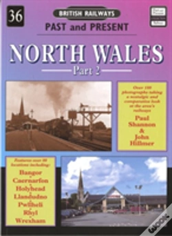Capa do artigo North Wales