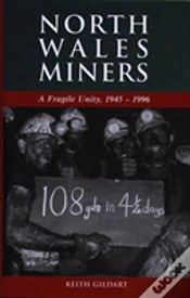 Capa do artigo North Wales Miners