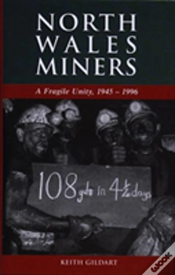 Capa do artigo North Wales Miners