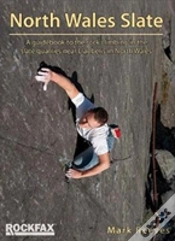 Capa do artigo North Wales Slate (Rockfax)