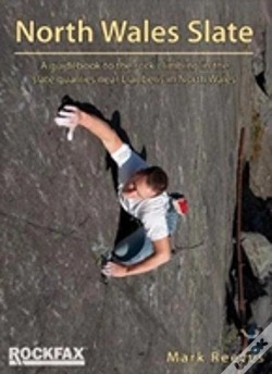 Capa do artigo North Wales Slate (Rockfax)