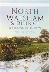 Capa do artigo North Walsham And District: A Second Selection