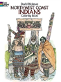 North-West Coast Indians - Preview