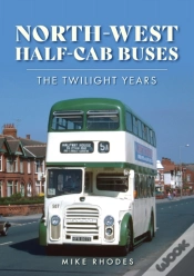 Capa do artigo North-West Half-Cab Buses