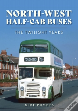 Capa do artigo North-West Half-Cab Buses