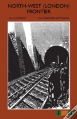 Capa do artigo North-West (London) Frontier