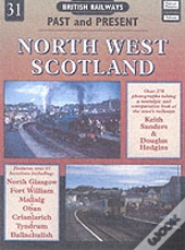 North West Scotland
