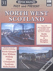 Capa do artigo North West Scotland