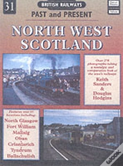 Capa do artigo North West Scotland