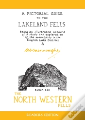 Capa do artigo North Western Fells