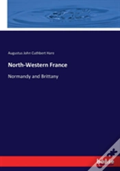 Capa do artigo North-Western France