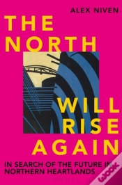 Capa do artigo North Will Rise Again