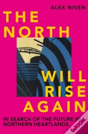 Capa do artigo North Will Rise Again The