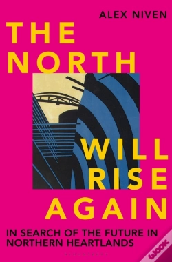 Capa do artigo North Will Rise Again The