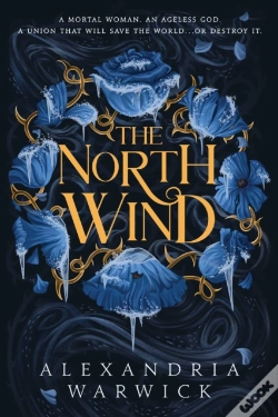 Capa do artigo North Wind