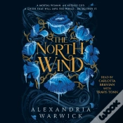 Capa do artigo North Wind