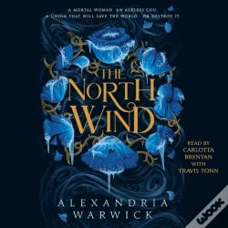 Capa do artigo North Wind