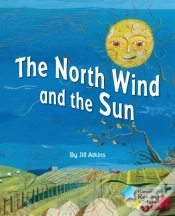 Capa do artigo North Wind And The Sun