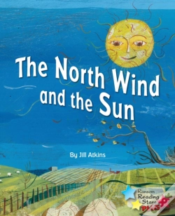 Capa do artigo North Wind And The Sun