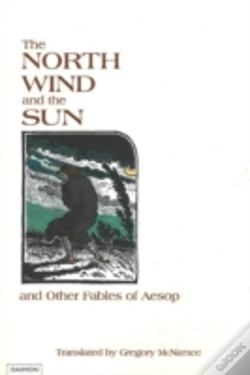 Capa do artigo North Wind & The Sun
