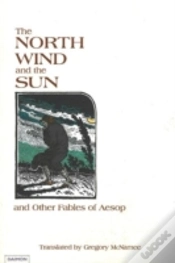 Capa do artigo North Wind & The Sun