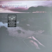 Capa do artigo North Winds - Vinil