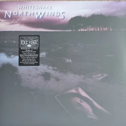 Capa do artigo North Winds - Vinil