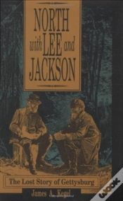 Capa do artigo North With Lee And Jackson