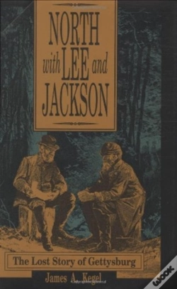 Capa do artigo North With Lee And Jackson