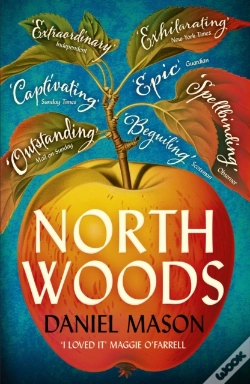 Capa do artigo North Woods