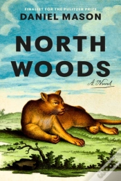 Capa do artigo North Woods