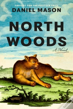 Capa do artigo North Woods