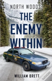 Capa do artigo North Woods: The Enemy Within