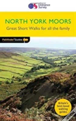 Capa do artigo North York Moors