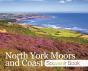 North York Moors & Coast Souvenir Book - Preview