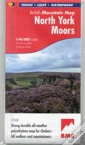 Capa do artigo North York Moors