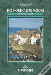 Capa do artigo North York Moors