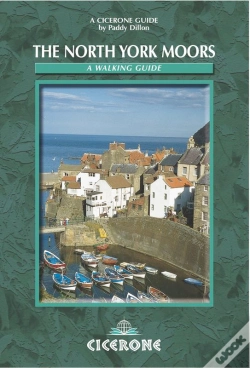 Capa do artigo North York Moors