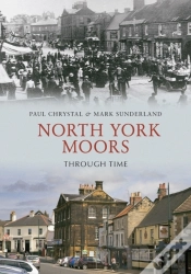 Capa do artigo North York Moors Through Time