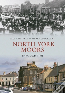 Capa do artigo North York Moors Through Time