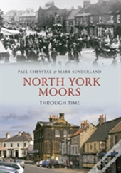 North York Moors Through Time
