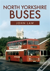 Capa do artigo North Yorkshire Buses